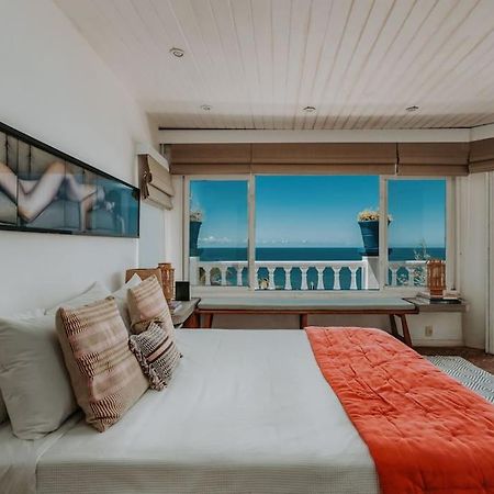 Willa Tropical Escape Next To Leblon Rio de Janeiro Zewnętrze zdjęcie
