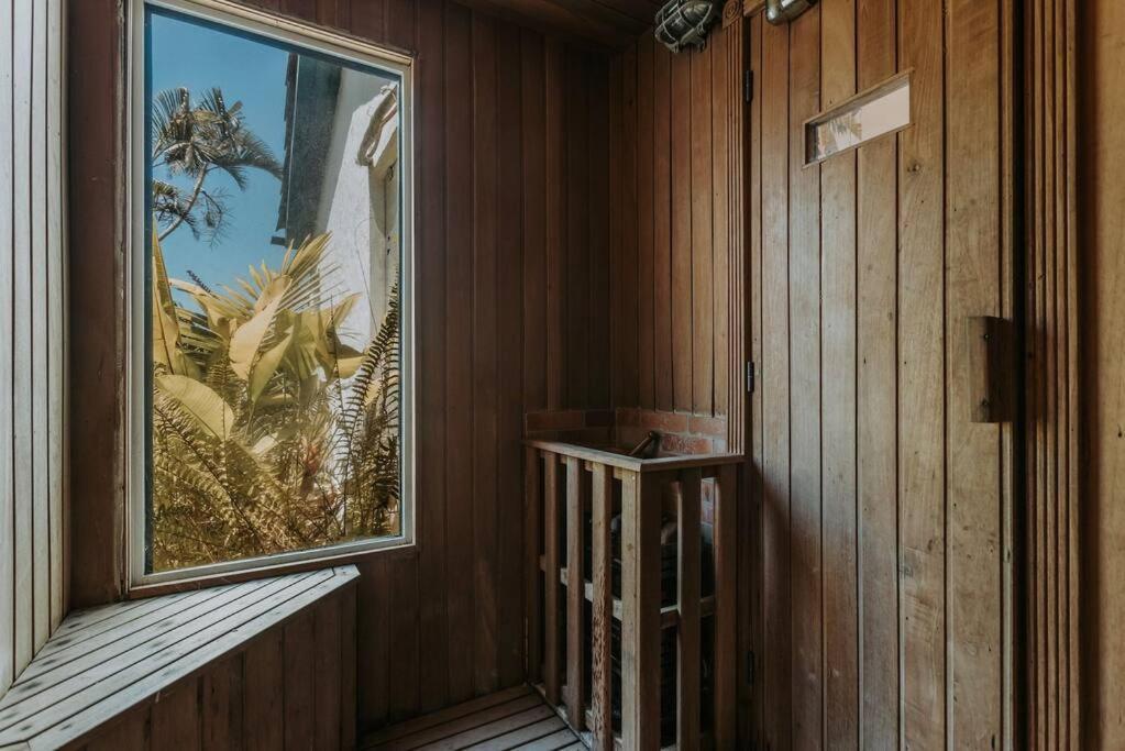 Willa Tropical Escape Next To Leblon Rio de Janeiro Zewnętrze zdjęcie