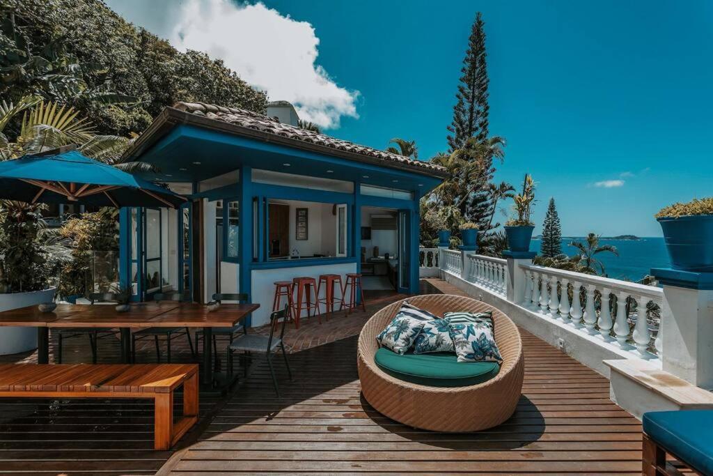 Willa Tropical Escape Next To Leblon Rio de Janeiro Zewnętrze zdjęcie