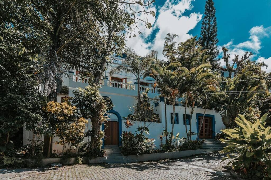 Willa Tropical Escape Next To Leblon Rio de Janeiro Zewnętrze zdjęcie