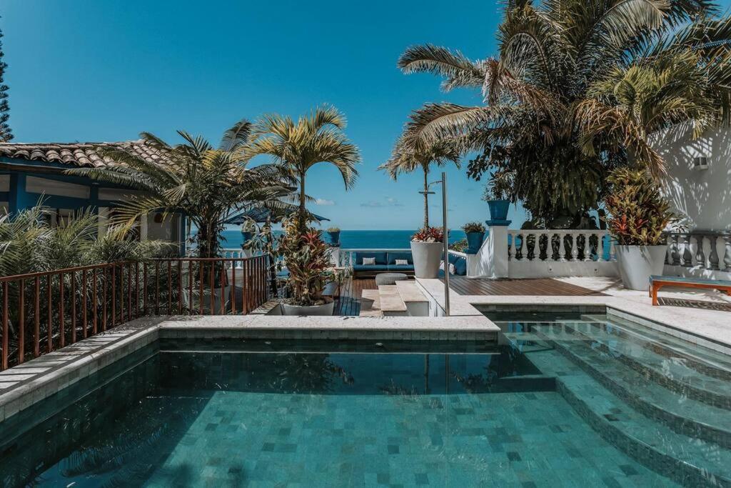 Willa Tropical Escape Next To Leblon Rio de Janeiro Zewnętrze zdjęcie